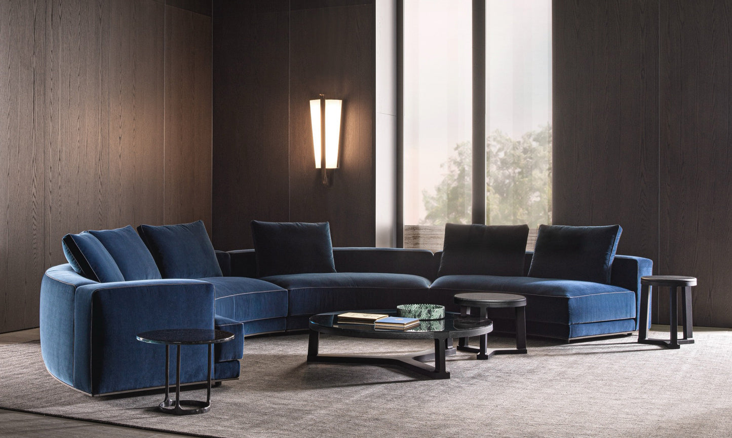 Augusto Handmade Sofa