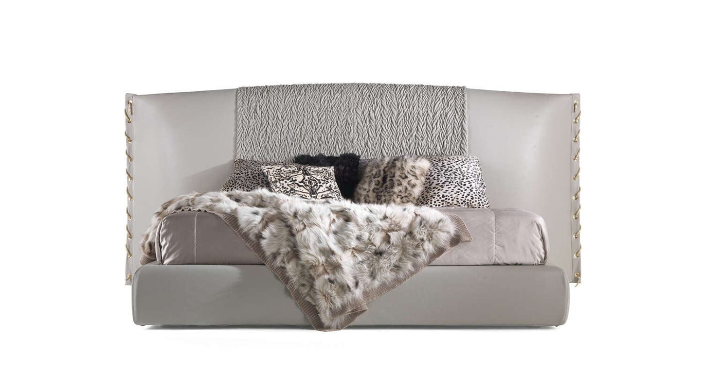 Custom Luxury Handmade Bed