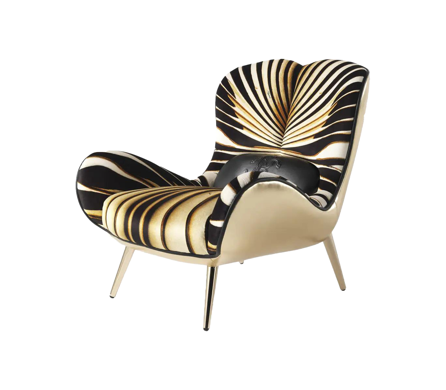 Cavalli Tifnit Armchair