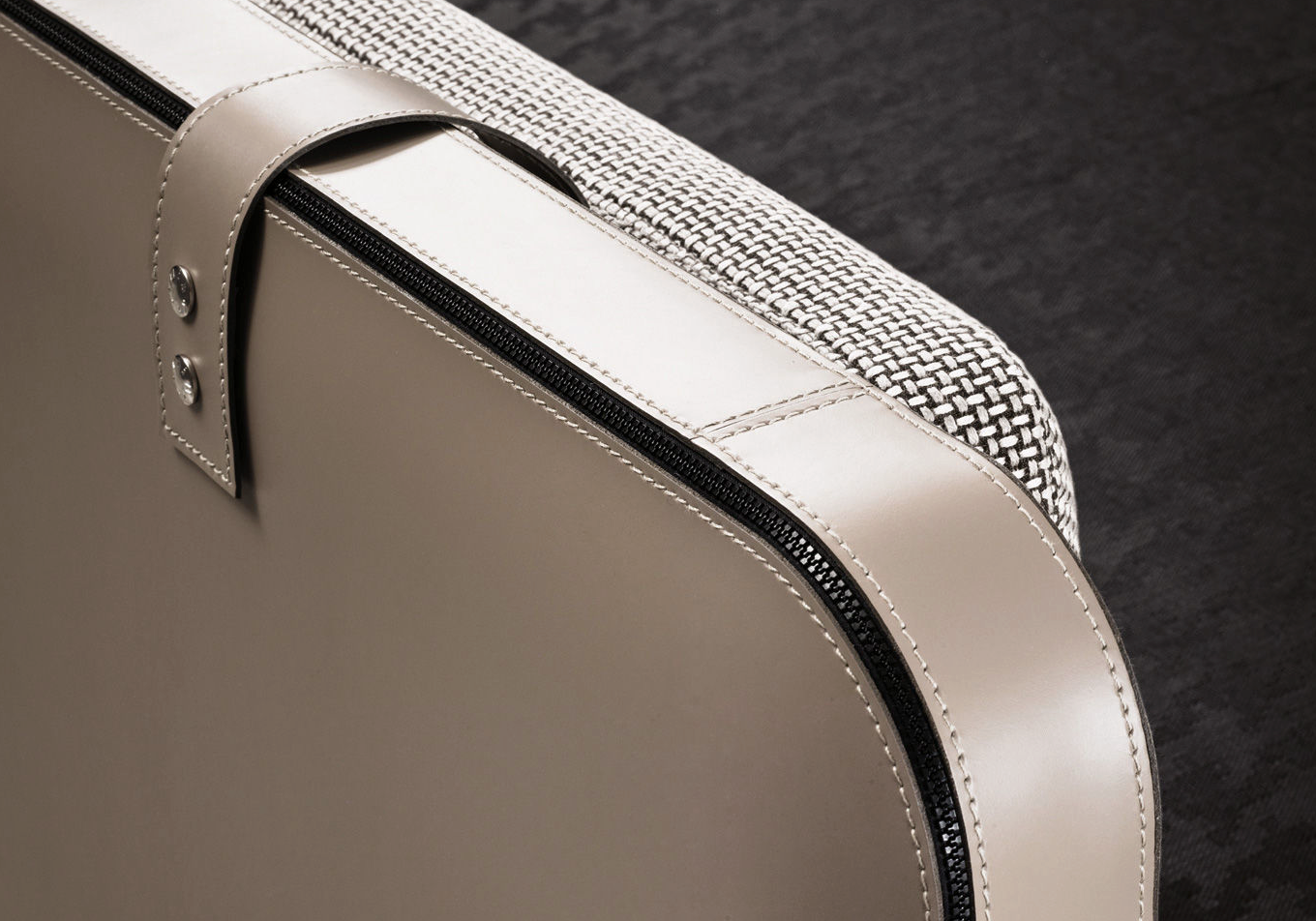 Monza Handmade Luxury Bed