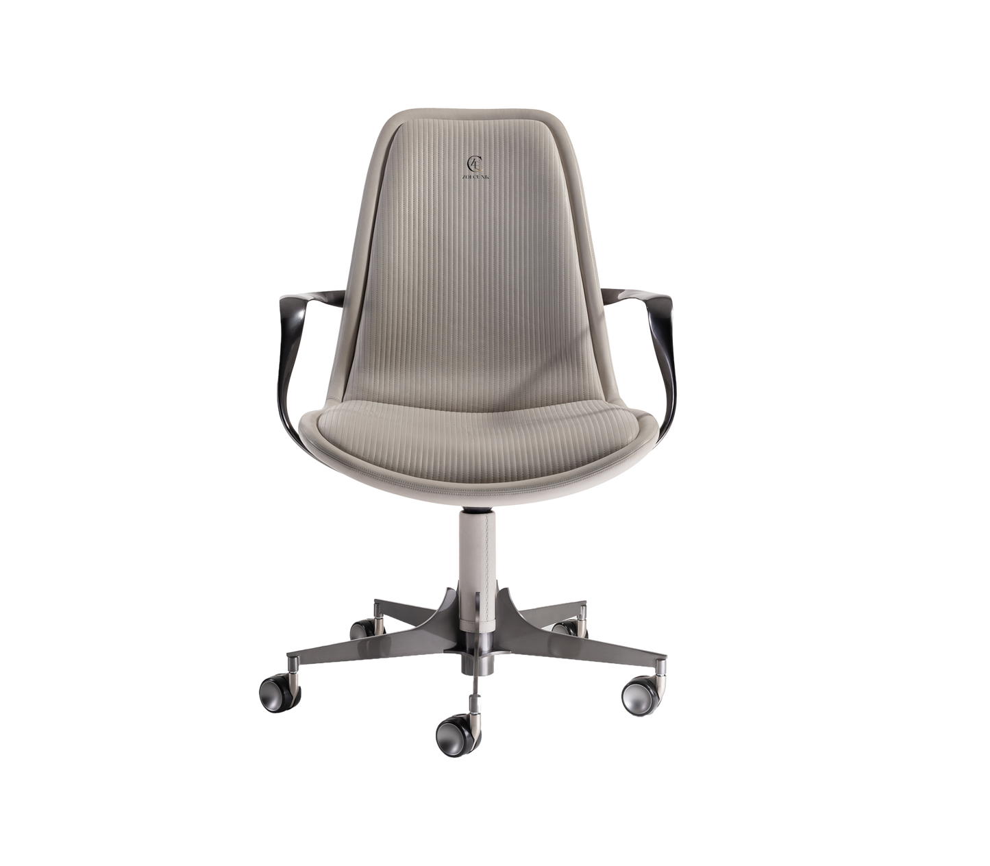 Handmade Vince Office Chair