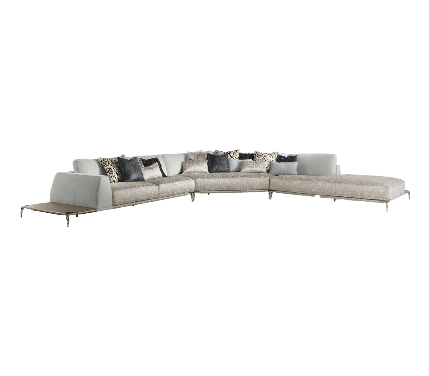 Victoria Modular Sofa