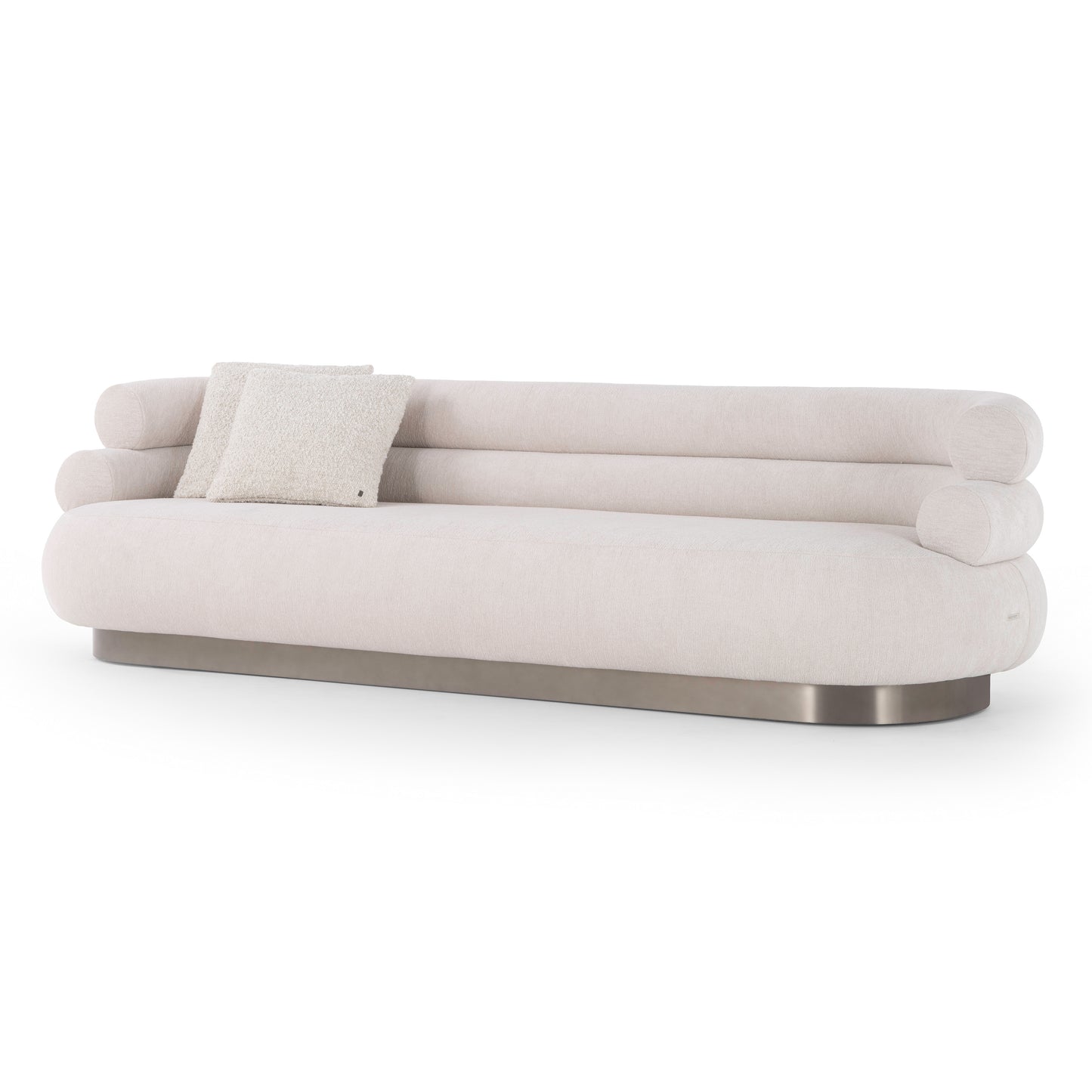 Luxury Handmade Voluptas Sofa