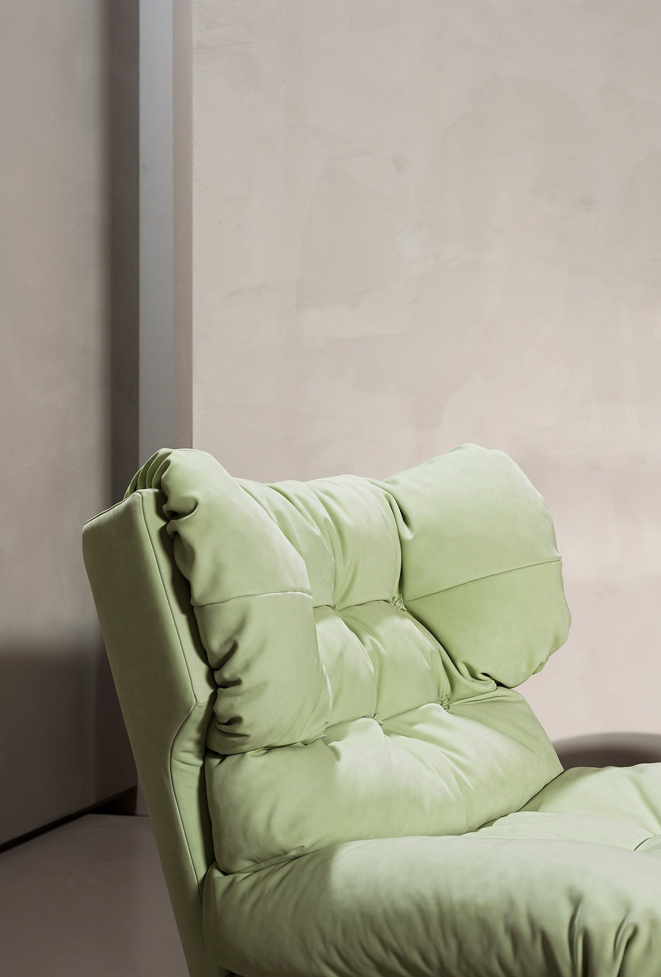 Italian Milano Armchiar