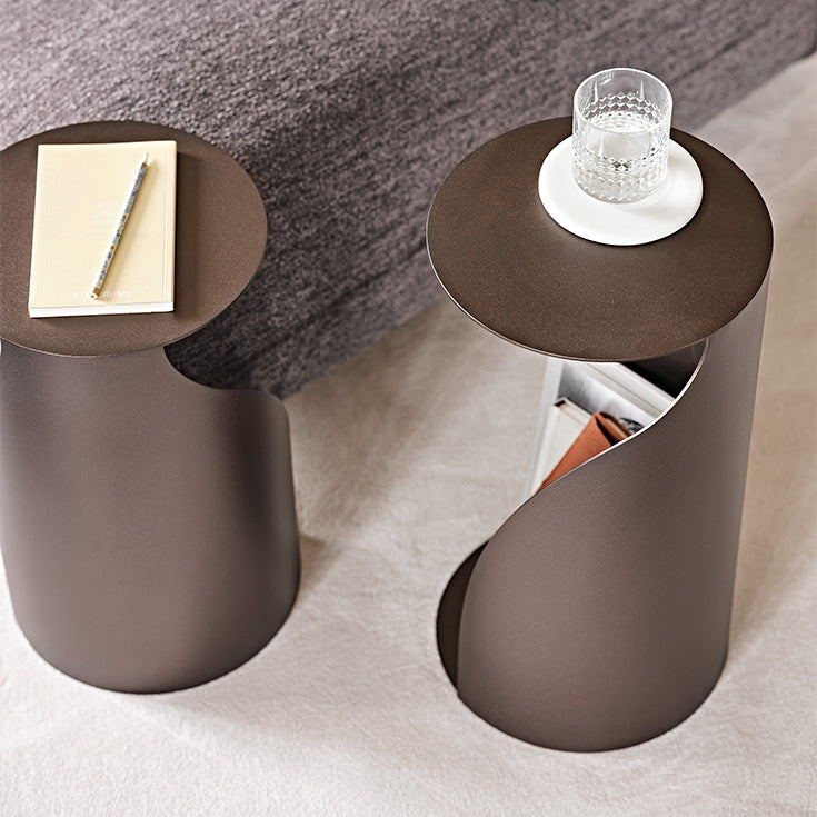 Italian Penguin Coffee Table