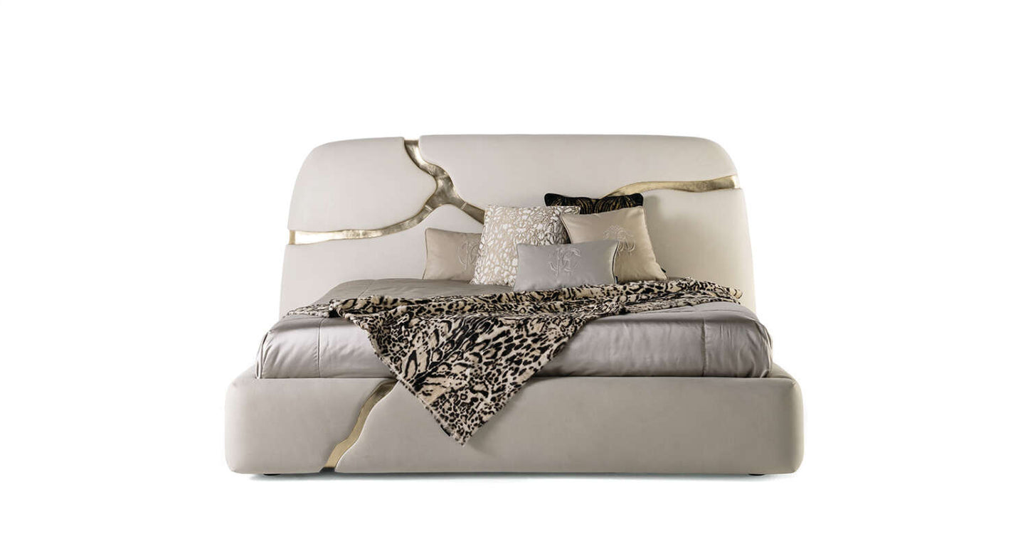 Roberto Cavalli Elgon Bed