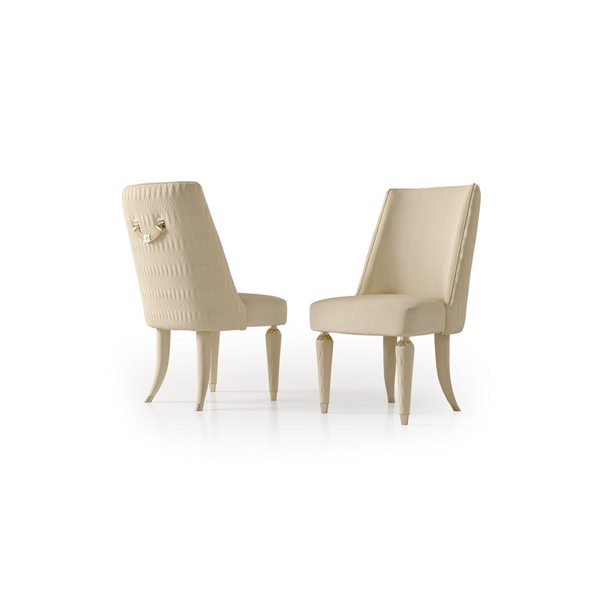 Italian Luxury Numero Turri Chair