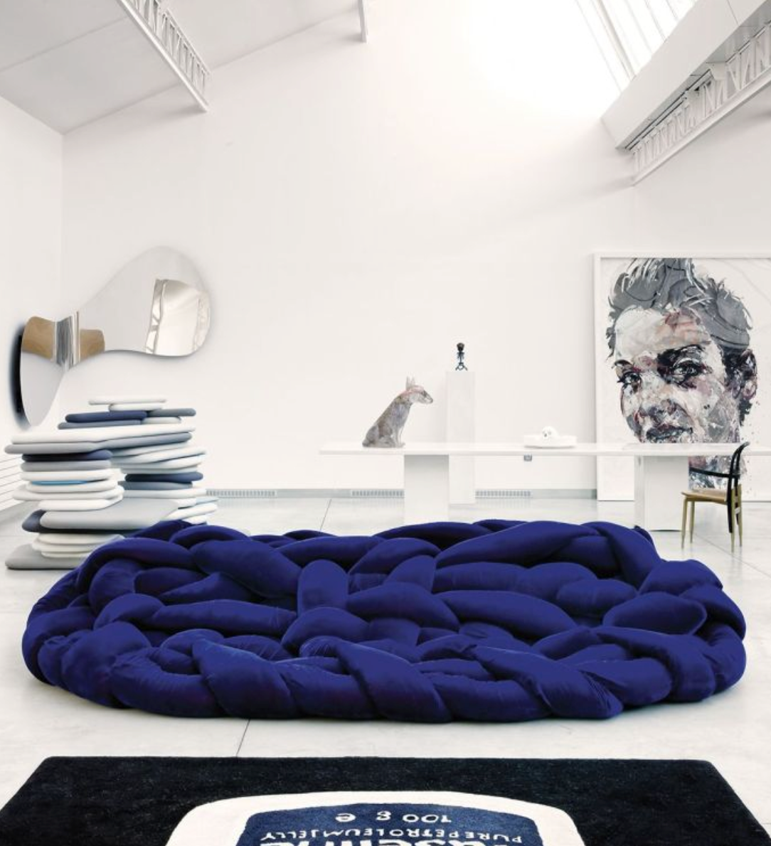 Premium Luxury Sofa