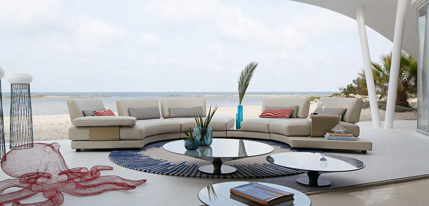 Silver Tree Stylish Coffee Table