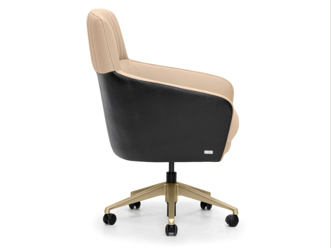 Ergonomic Executive Desk Chair