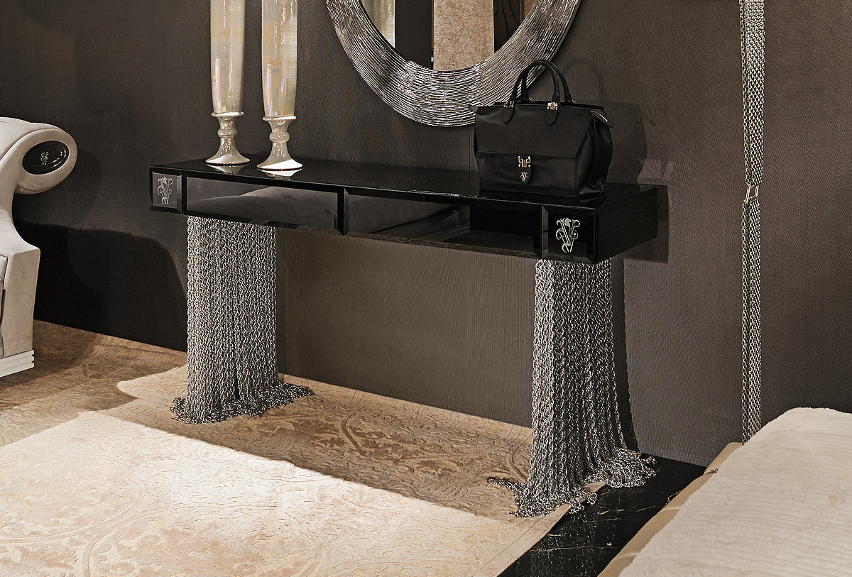 Fouquet Console Table