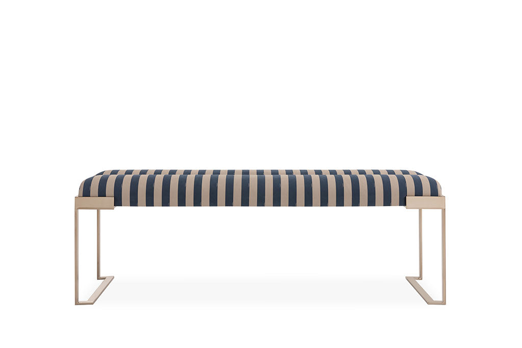Fendi Casa Aura Bench
