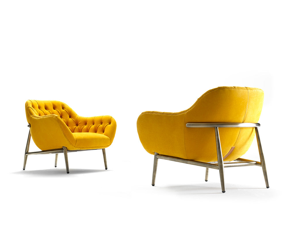 Jaade Luxury Armchair