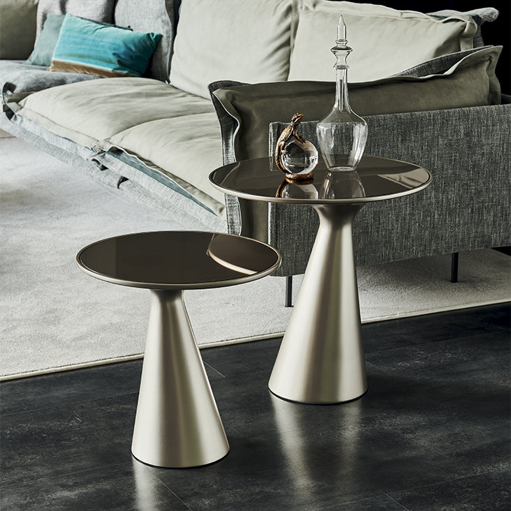 Italian Cattelan Peyote Coffee Table