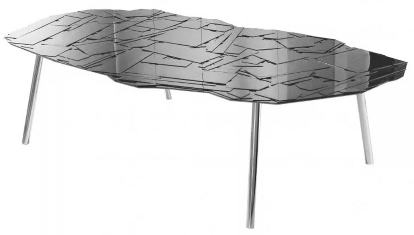 Edra Brasilia Table