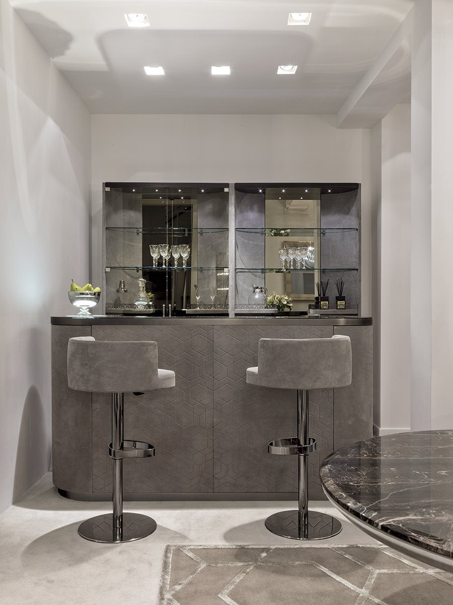 Luxury Quality Kelly Stool