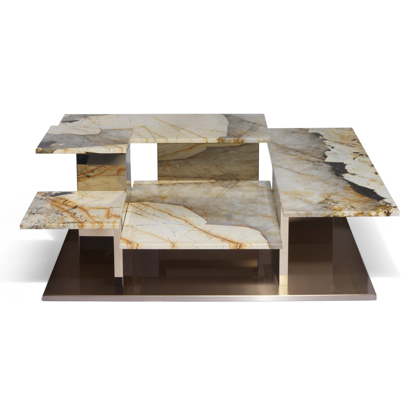 Luxury Georg Center Table