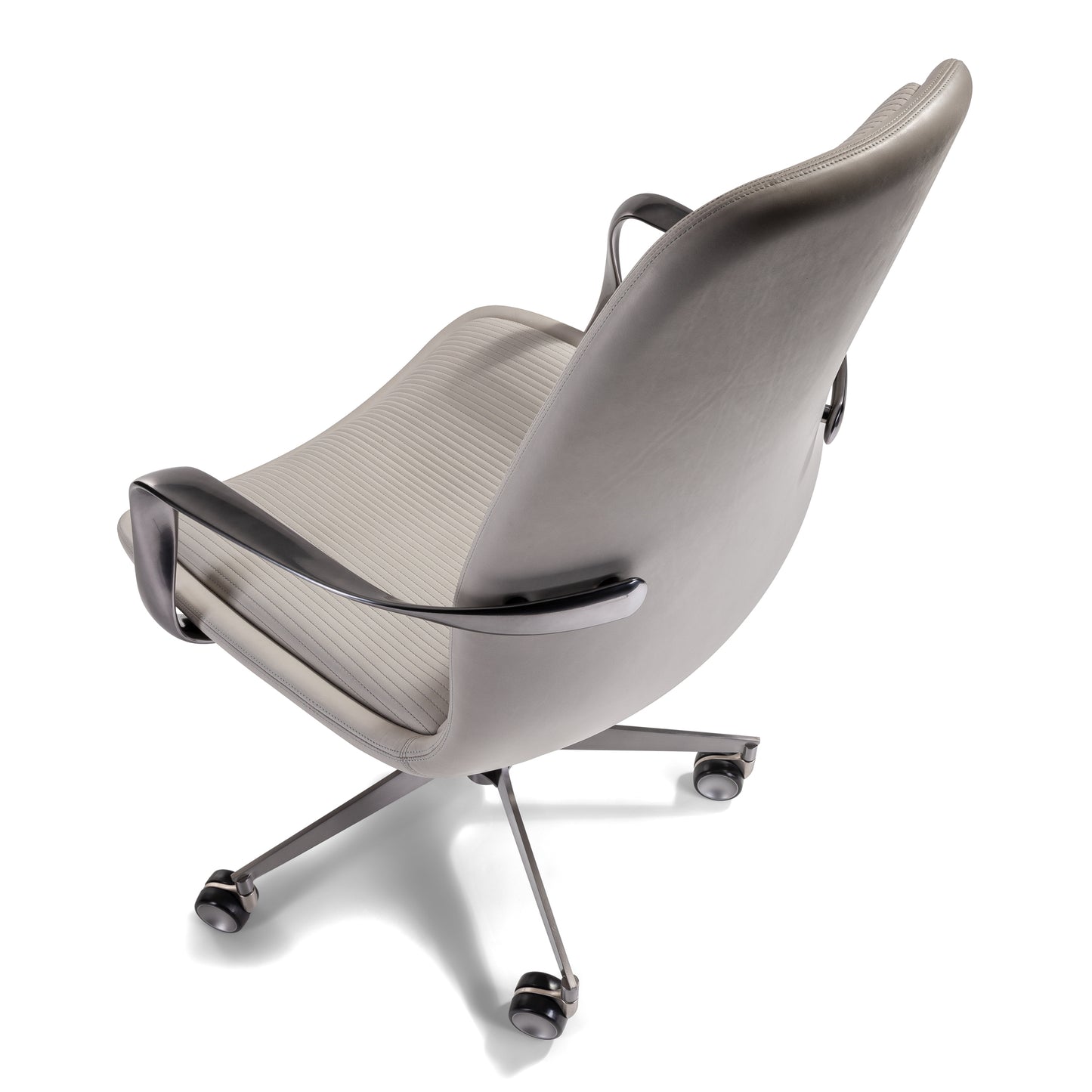 Handmade Vince Office Chair