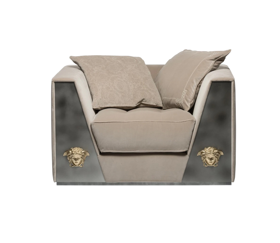 Modern Italian High-end Chair