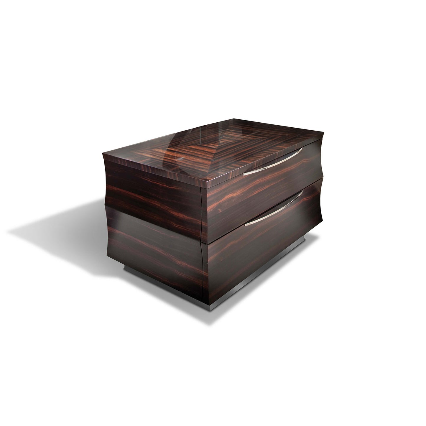 The Nickerbocker Nightstand