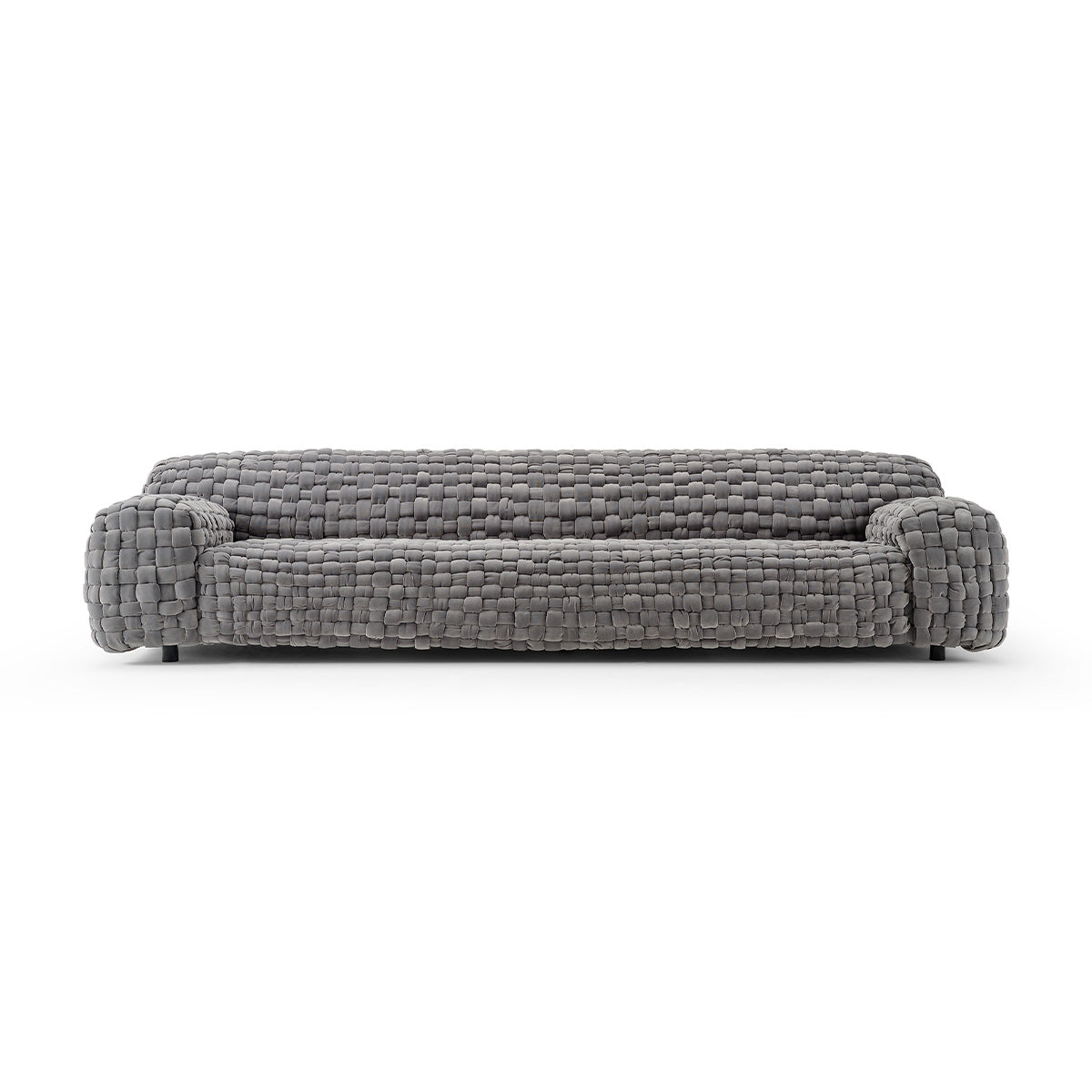 Italian Light Luxury Furniture Sofa