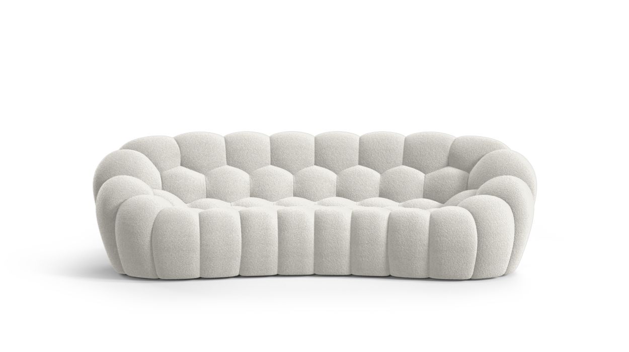 Luxury Bubble Mini Sofa