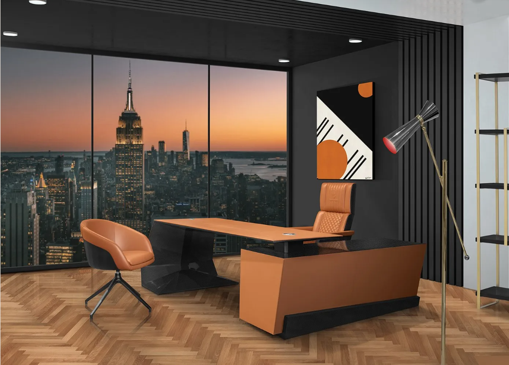 GT 21 Formitalia Easy Chair