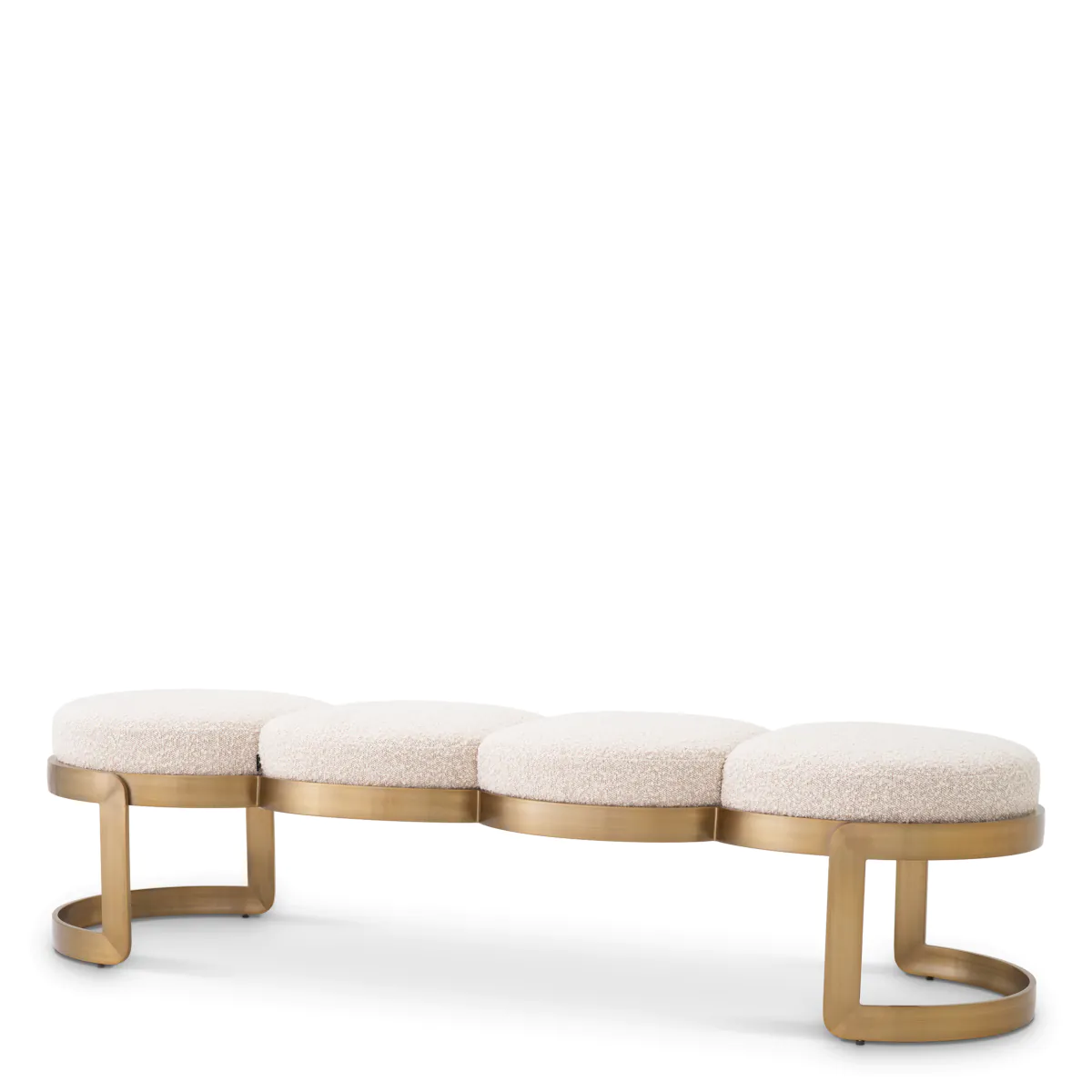 EICHHOLTZ Bench Newport