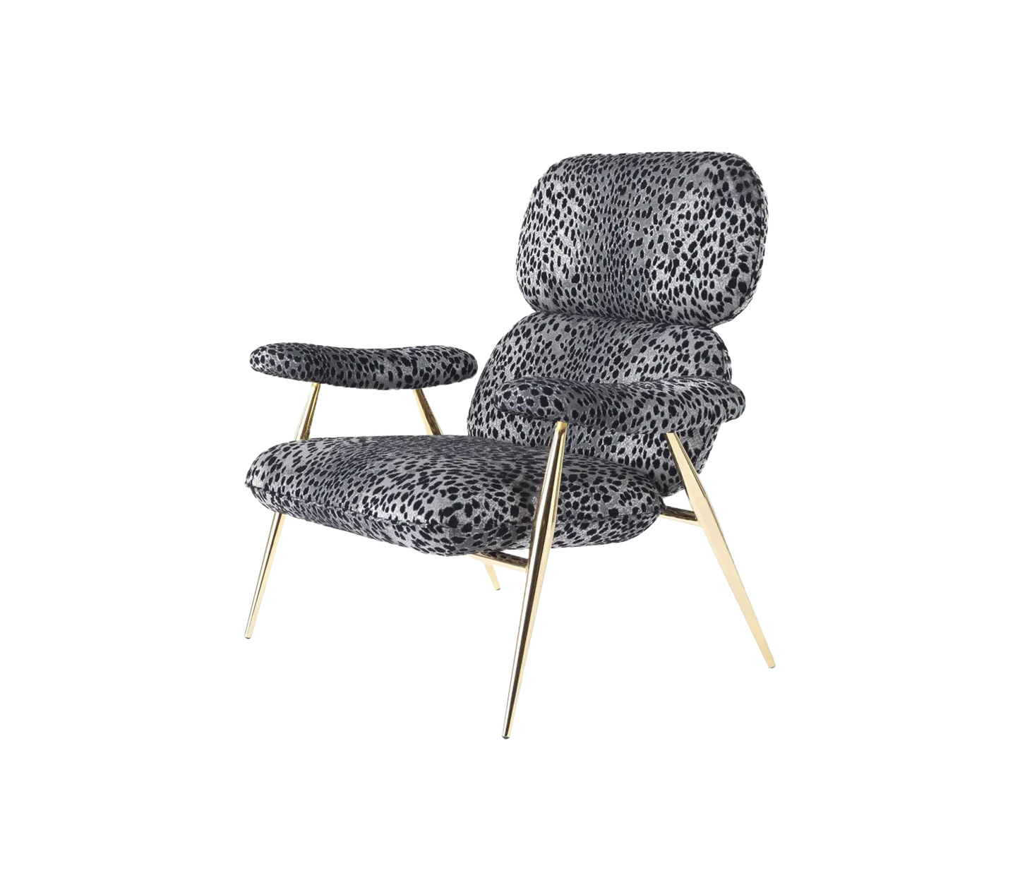 Cavalli Tahiti Armchair