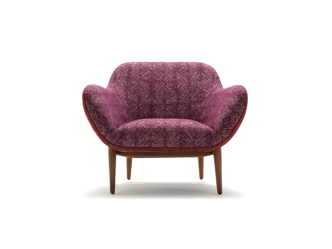 Jaade Luxury Armchair