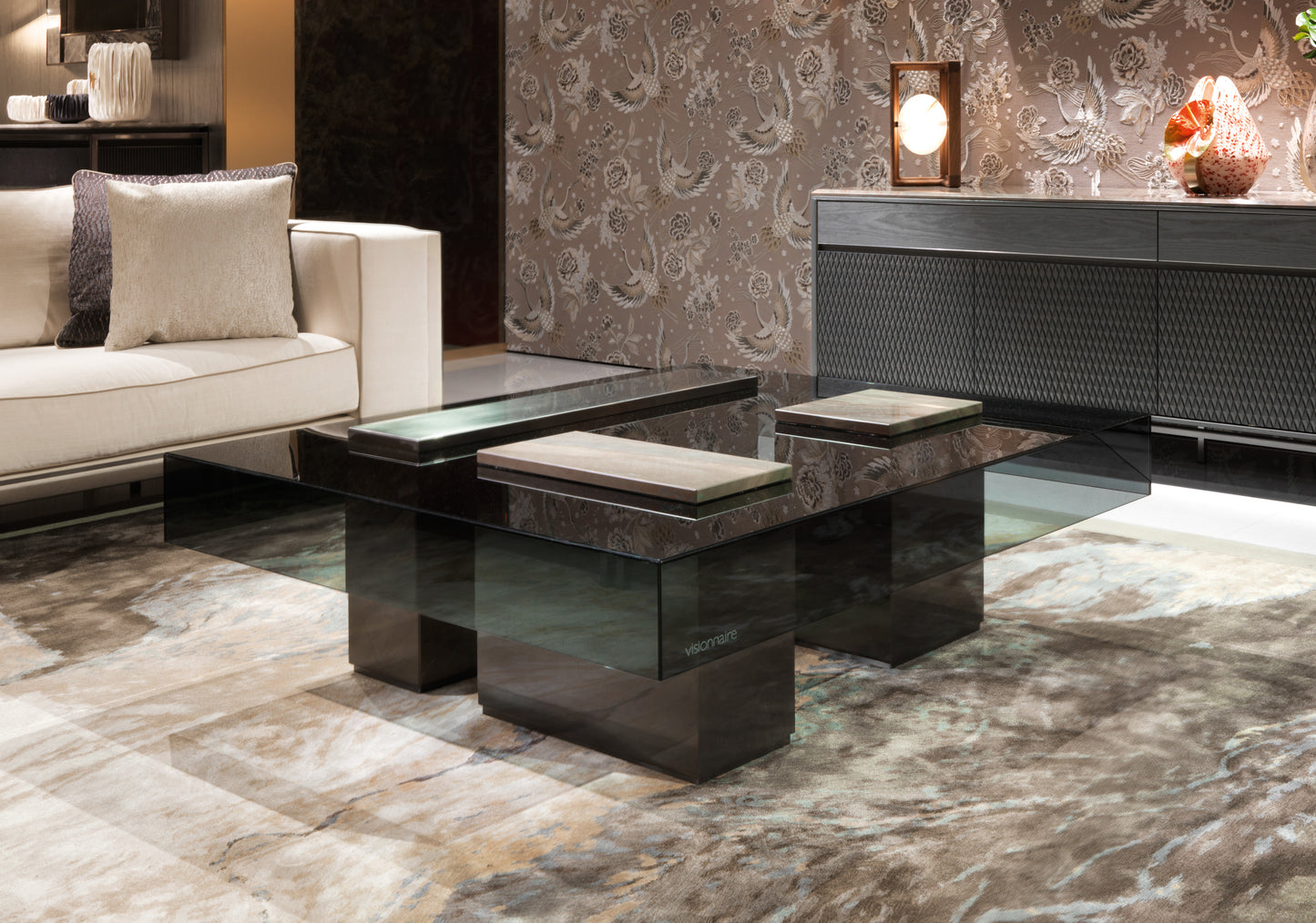 Premium and Luxury Quality Coffee Table