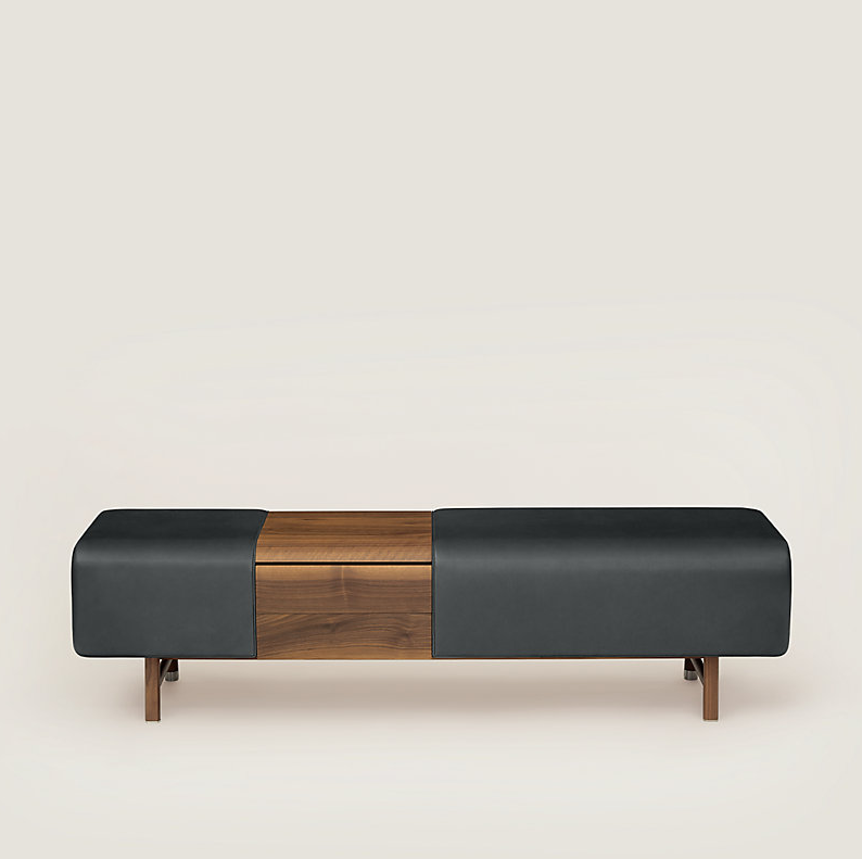 Harmes Long Bench
