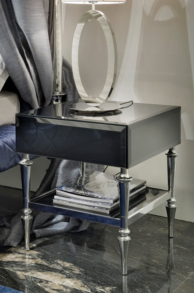 Ginevra Luxury Nightstand