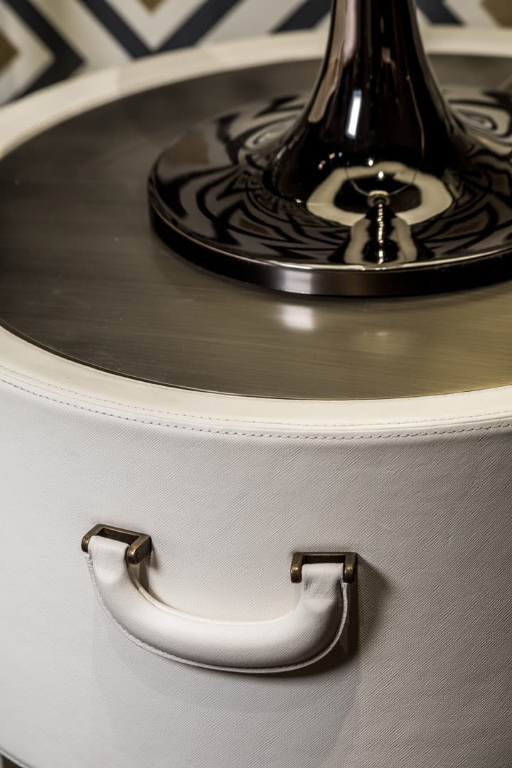 Luxury Handmade Night Stand