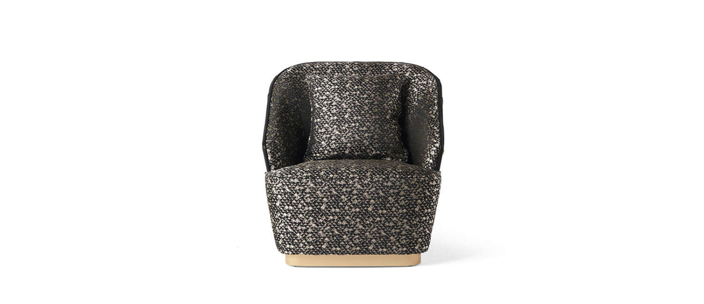 Luxury Inanda Armchair