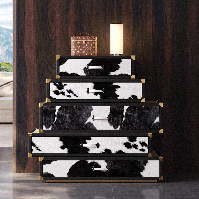 Luxury Desginer Control Console