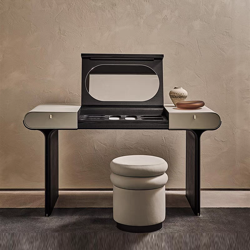 Luxurious Stami Vanity Desk