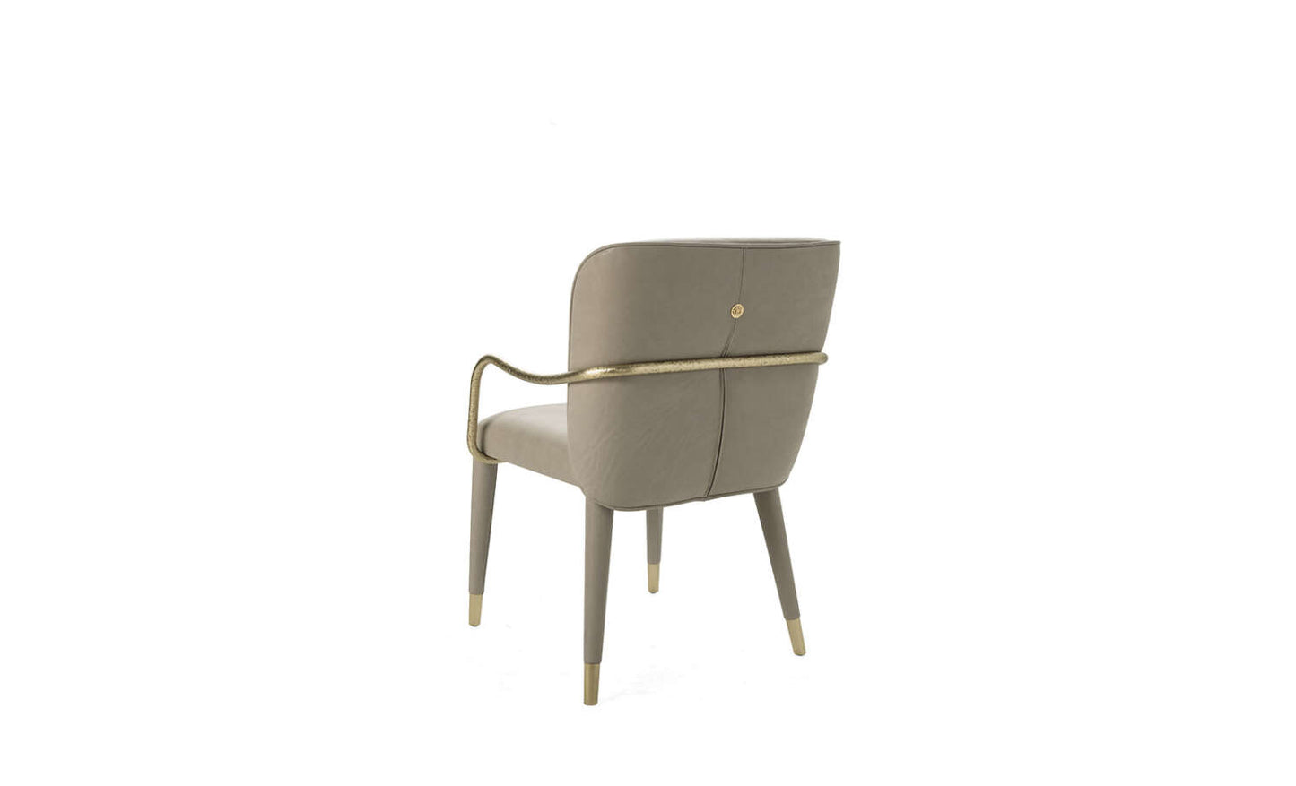 Roberto Cavalli Kivu Dining Chair