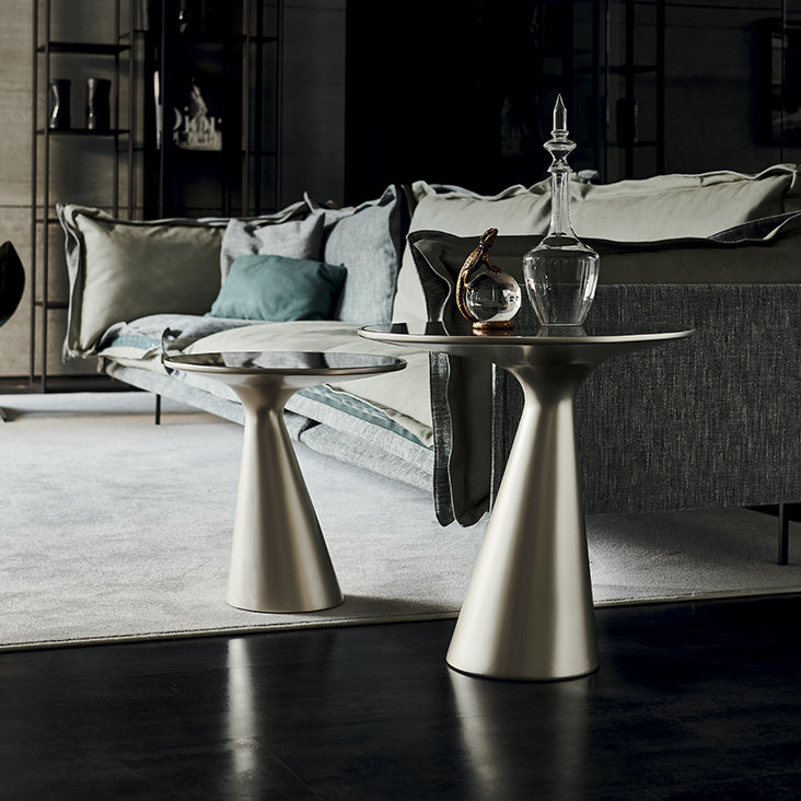 Italian Cattelan Peyote Coffee Table