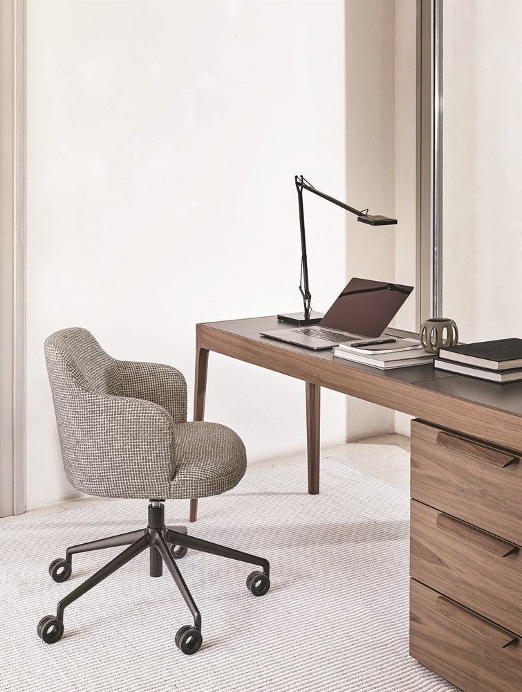 Porada Swiveling Chair