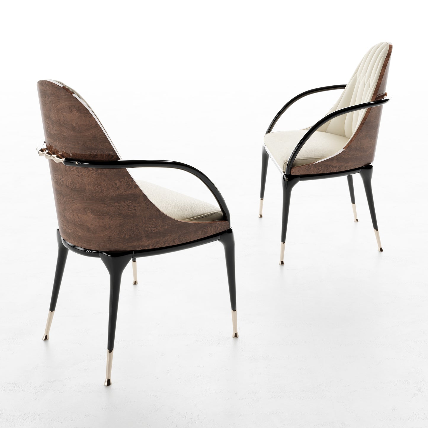 Handmade Luxury Jera Chair
