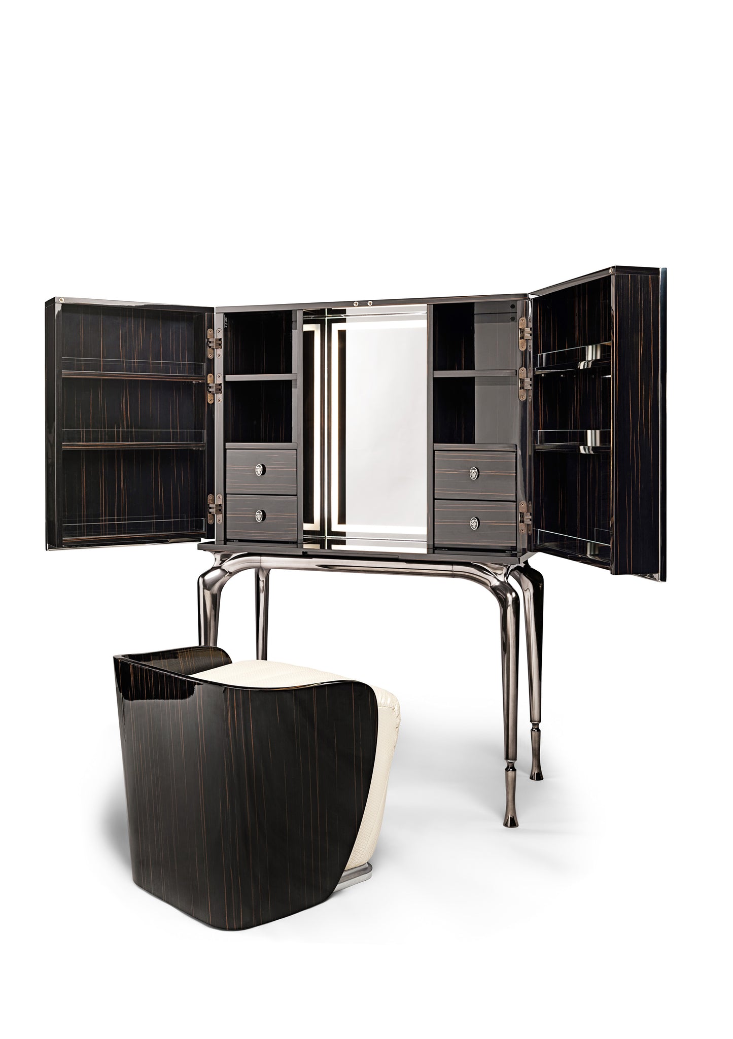 Aurora Designer Cabinet