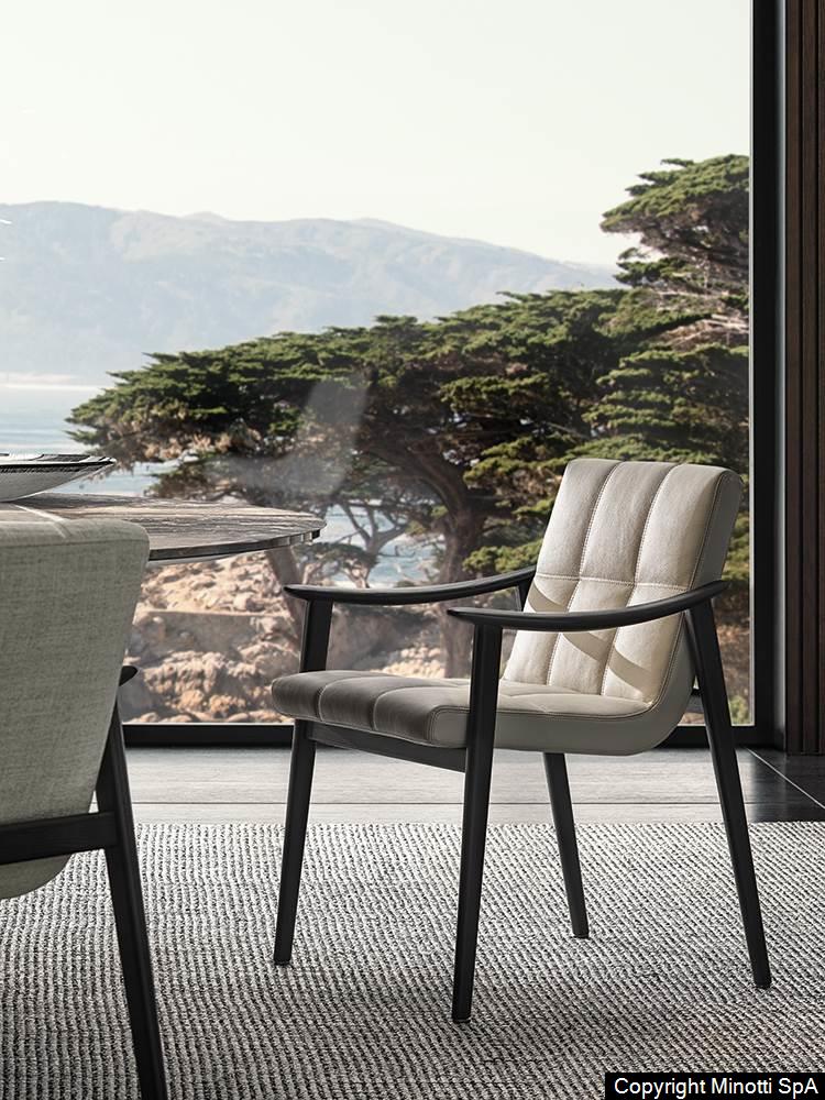 Handmade Finn Armchair