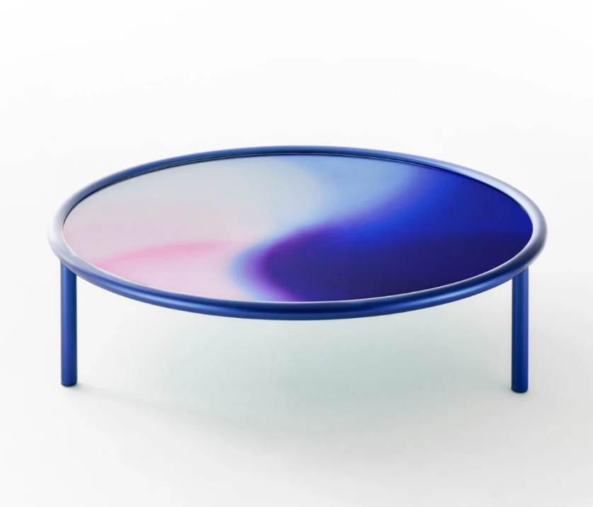 Italia LA Sunset Coffee Table
