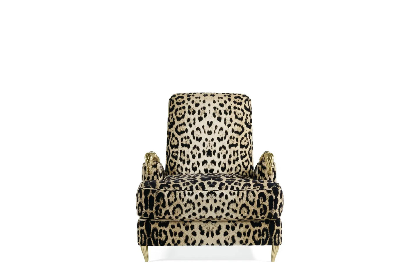 Cavalli Snake Armchair