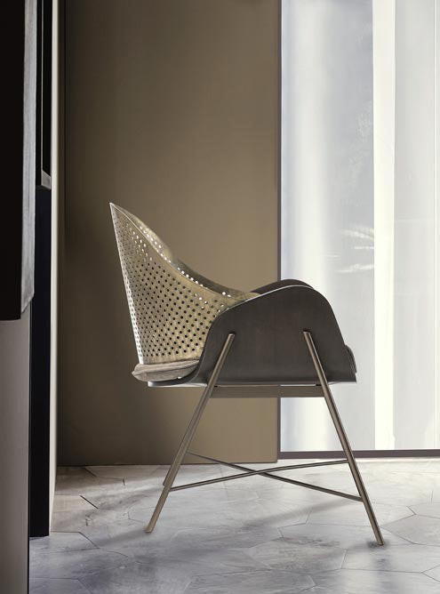Stylish Roma Chair