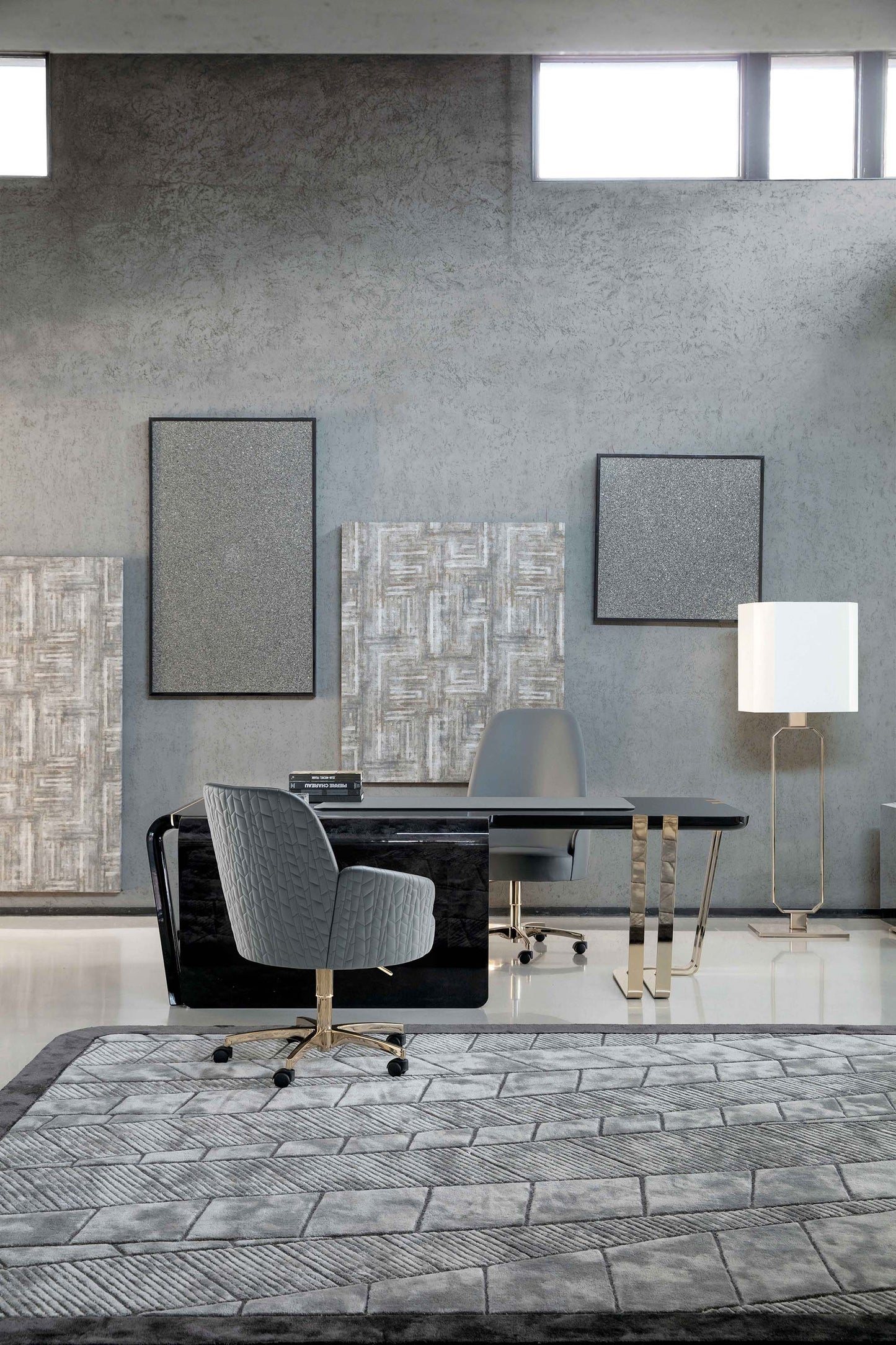 President Best Chair