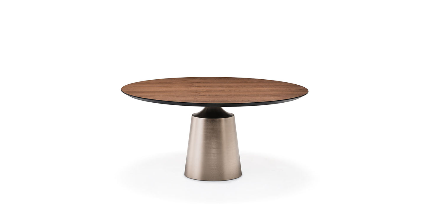 Italian Yoda Keramik Table