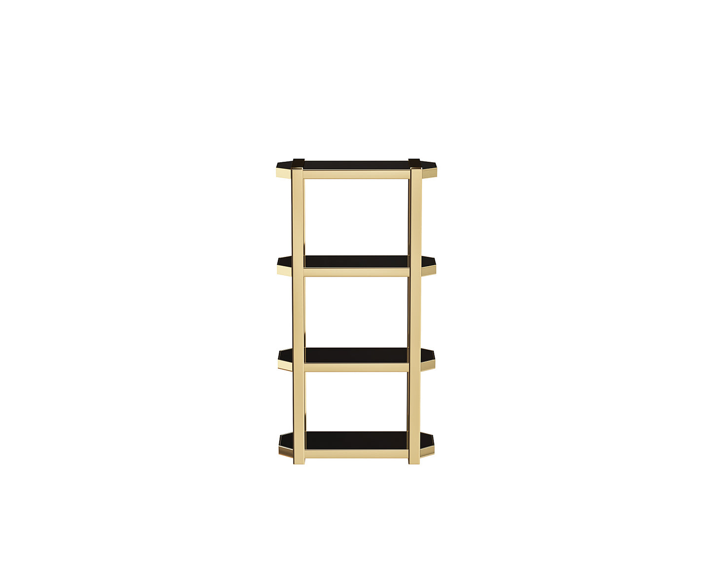 High-Quality Infinity Bookcase