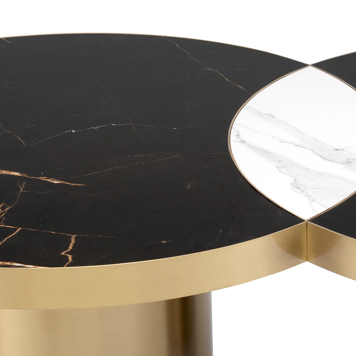 Handmade Breakers Coffee Table